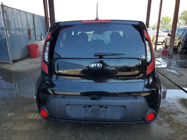 Zdjęcie 6 z aukcji – 2015 KIA SOUL z VIN KNDJN2A28F7220620