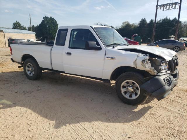 Photo 4 from auction – 2010 FORD RANGER SUP with VIN 1FTKR1ED0APA13811