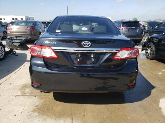 Photo 6 from auction – 2012 TOYOTA COROLLA BA with VIN 5YFBU4EEXCP010036