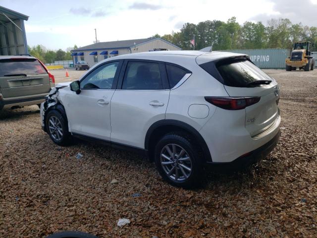 Photo 2 from auction – 2023 MAZDA CX-5 PREFE with VIN JM3KFBCM5P0163973