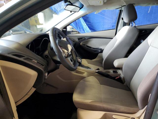 Photo 7 from auction – 2012 FORD FOCUS SE with VIN 1FAHP3F29CL352432