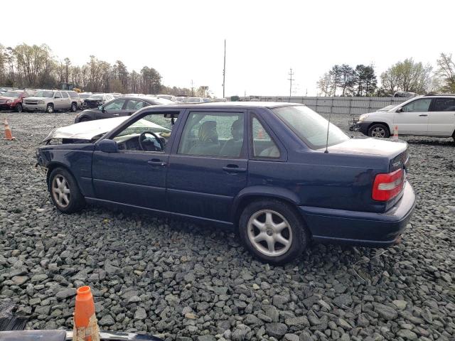Photo 2 from auction – 1998 VOLVO S70 with VIN YV1LS5574W1527563
