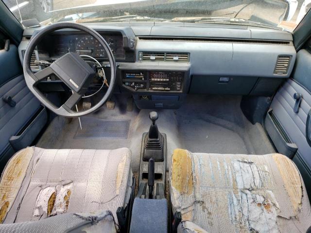 Photo 8 from auction – 1983 TOYOTA CAMRY DLX with VIN JT2SV12E2D0035954