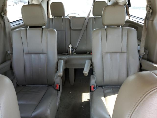 Photo 10 from auction – 2016 CHRYSLER TOWN & COU with VIN 2C4RC1BG4GR287499