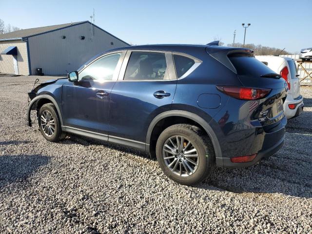 Photo 2 from auction – 2017 MAZDA CX-5 TOURI with VIN JM3KFBCL3H0106731