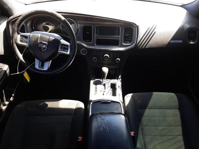 Photo 8 from auction – 2011 DODGE CHARGER with VIN 2B3CL3CG3BH532826