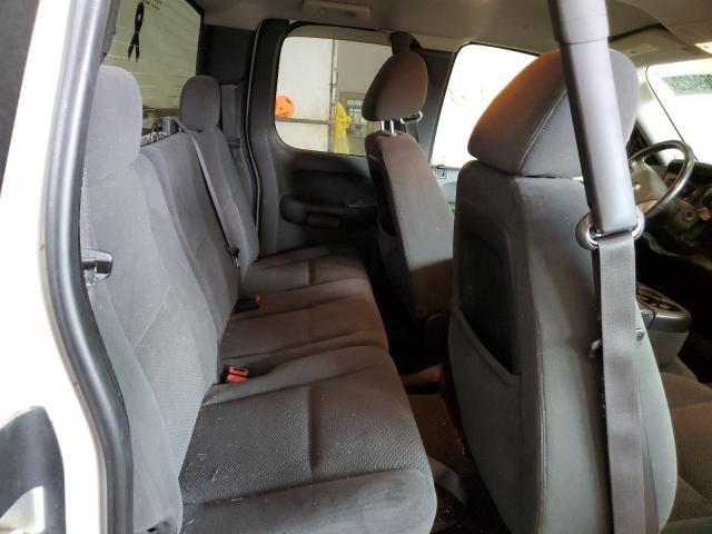 Photo 10 from auction – 2008 CHEVROLET SILVERADO with VIN 2GCEK19J481125570