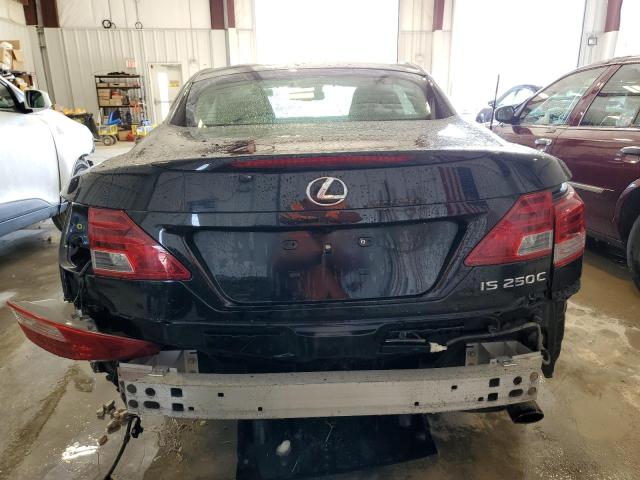 Photo 6 from auction – 2013 LEXUS IS 250 with VIN JTHFF2C26D2529012