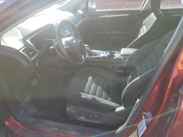 Photo 7 from auction – 2014 FORD FUSION SE with VIN 3FA6P0H79ER286113