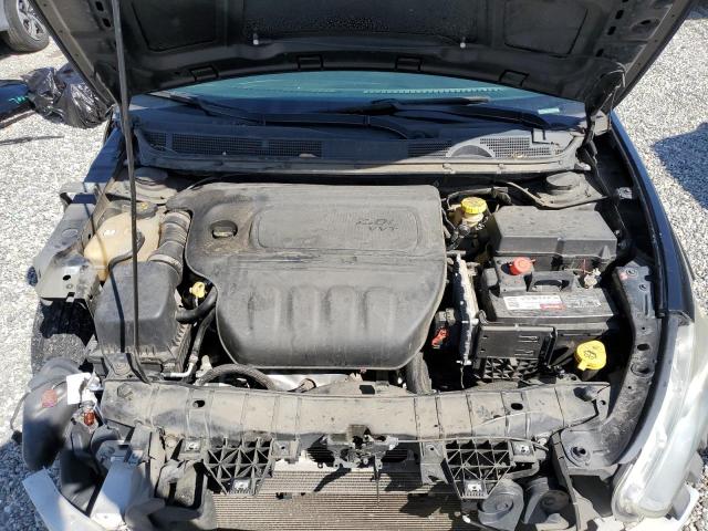 Photo 11 from auction – 2016 DODGE DART SXT S with VIN 1C3CDFFA8GD814425