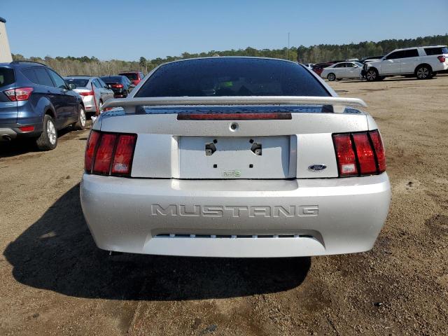 Photo 6 from auction – 2003 FORD MUSTANG with VIN 1FAFP404X3F307795