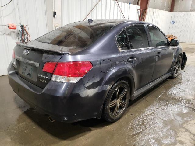 Photo 3 from auction – 2013 SUBARU LEGACY 3.6 with VIN 4S3BMDJ67D2020893