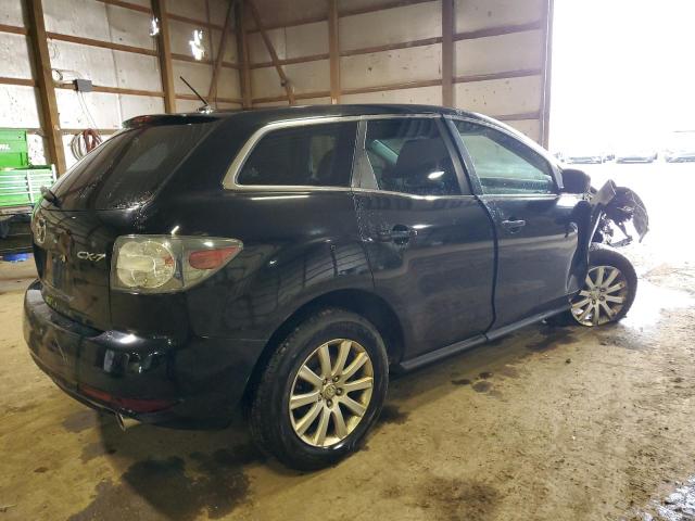 Photo 3 from auction – 2012 MAZDA CX-7 with VIN JM3ER2B54C0420369