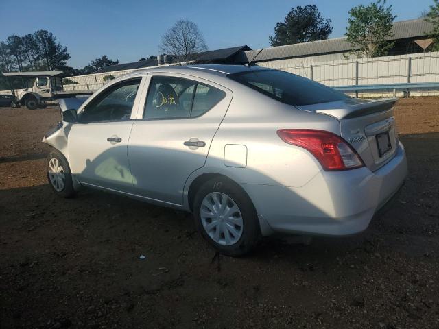 Photo 2 from auction – 2019 NISSAN VERSA S with VIN 3N1CN7AP2KL806496