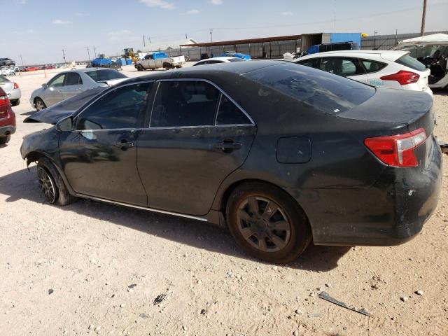 Photo 2 from auction – 2012 TOYOTA CAMRY BASE with VIN 4T4BF1FK2CR267791