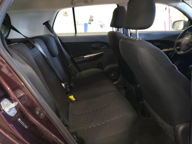 Photo 10 from auction – 2014 TOYOTA SCION XD with VIN JTKKUPB40E1045214