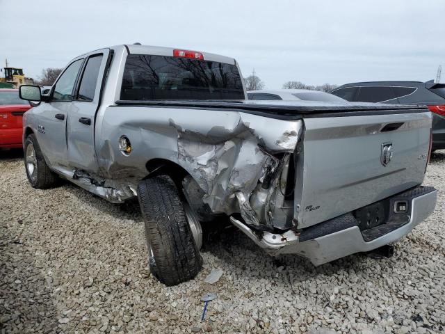 Photo 2 from auction – 2017 RAM 1500 ST with VIN 1C6RR7FG5HS618044