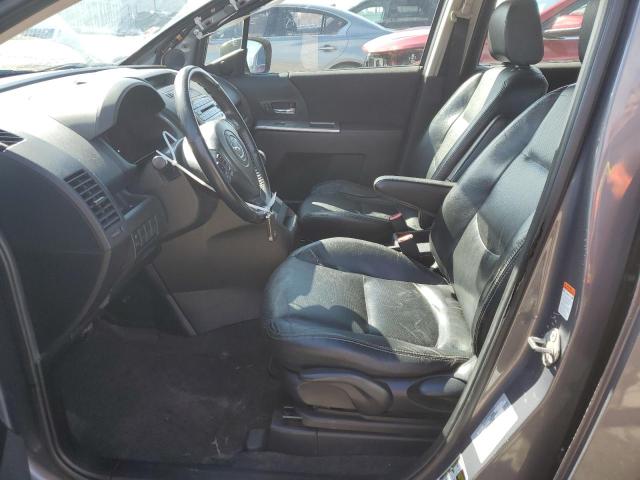 Photo 7 from auction – 2010 MAZDA 5 with VIN JM1CR2W37A0383128
