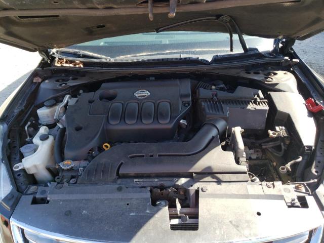 Photo 11 from auction – 2012 NISSAN ALTIMA BAS with VIN 1N4AL2AP0CN530677