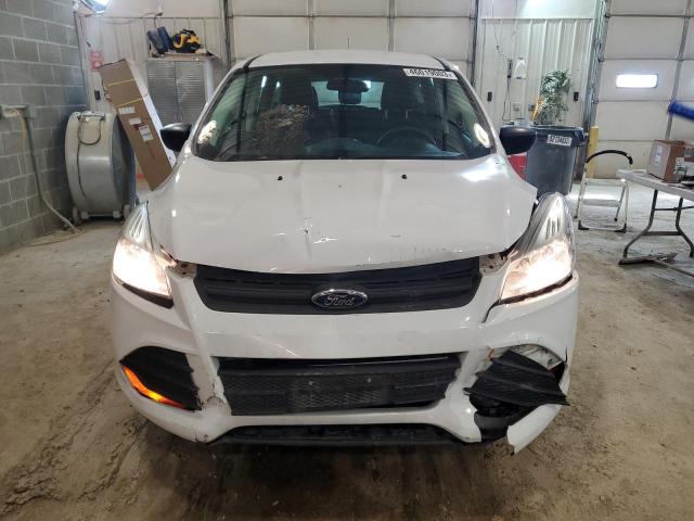 Foto 5 de la subasta – 2016 FORD ESCAPE S con VIN 1FMCU0F7XGUA52949