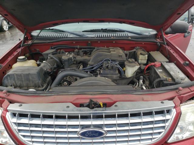 Photo 11 from auction – 2005 FORD EXPLORER X with VIN 1FMZU73E65UA63613