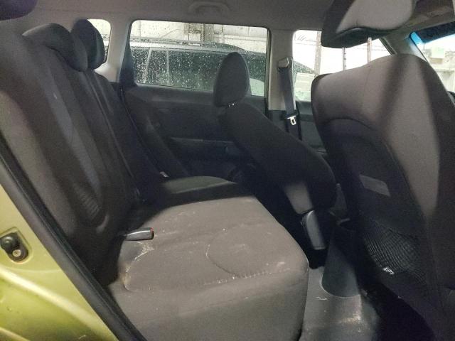 Photo 10 from auction – 2012 KIA SOUL with VIN KNDJT2A50C7355330