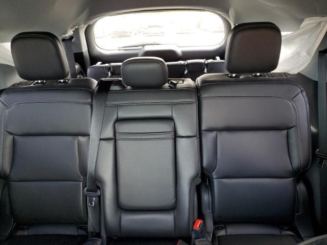 Photo 10 from auction – 2022 FORD EXPLORER X with VIN 1FMSK7DH5NGB45430
