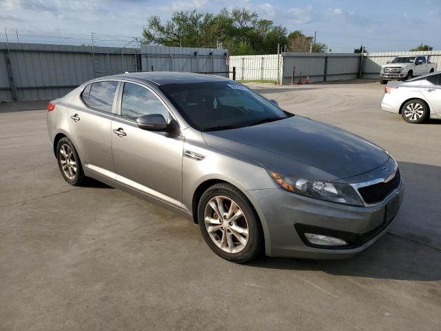 Photo 4 from auction – 2012 KIA OPTIMA LX with VIN 5XXGM4A79CG068810