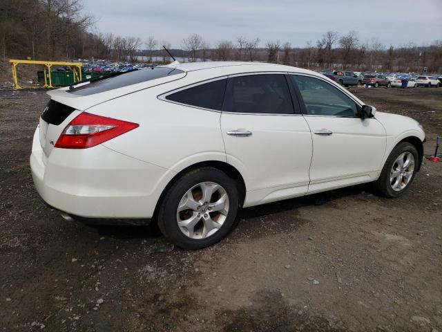 Photo 3 from auction – 2012 HONDA CROSSTOUR with VIN 5J6TF2H50CL008913