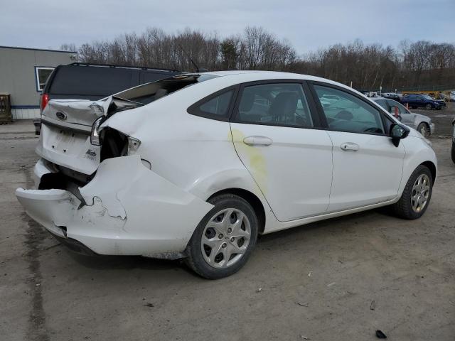 Photo 3 from auction – 2012 FORD FIESTA S with VIN 3FADP4AJ9CM160378