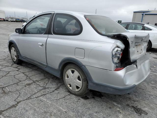 Photo 2 from auction – 2003 TOYOTA ECHO with VIN JTDAT123230273227