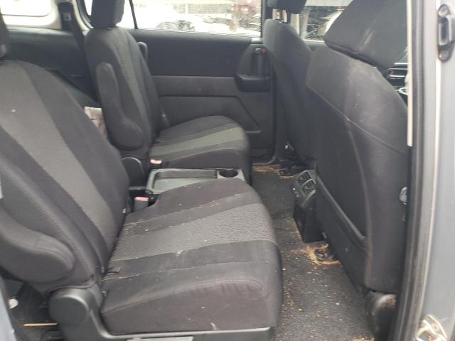 Photo 11 from auction – 2012 MAZDA 5 with VIN JM1CW2BL0C0122618