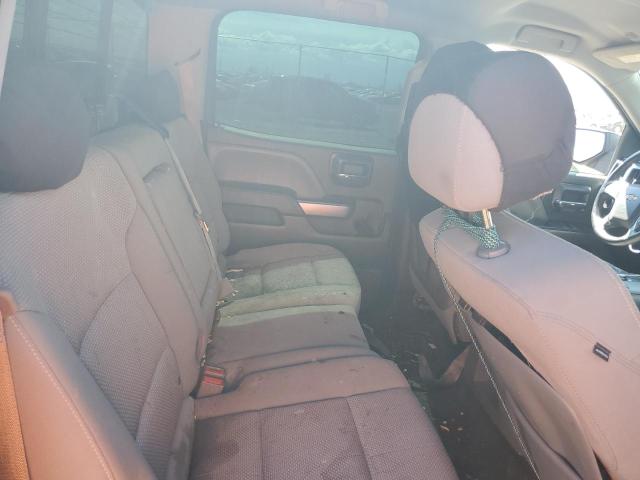 Photo 10 from auction – 2014 CHEVROLET SILVERADO with VIN 3GCPCREC2EG476217