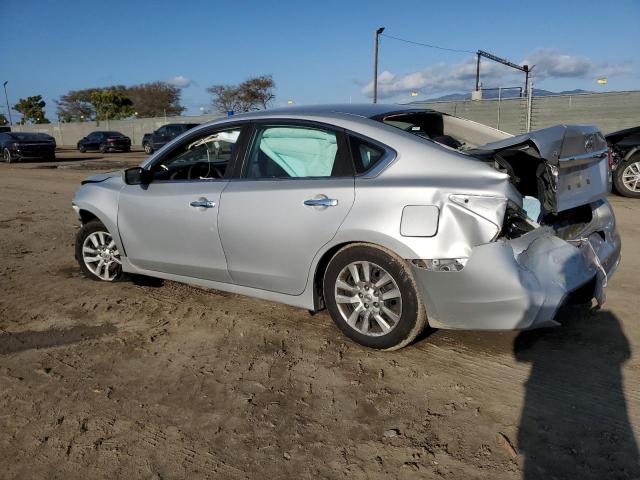 Photo 2 from auction – 2016 NISSAN ALTIMA 2.5 with VIN 1N4AL3AP2GN365601