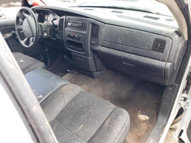 Photo 8 from auction – 2005 DODGE RAM 1500 S with VIN 1D7HA16N55J620813