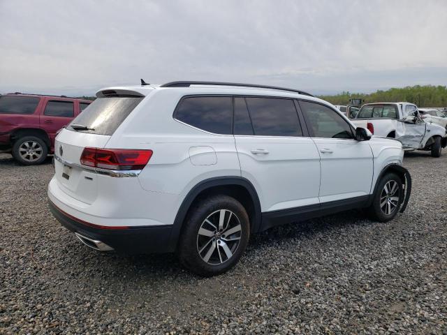 Photo 3 from auction – 2021 VOLKSWAGEN ATLAS with VIN 1V2LP2CAXMC568882