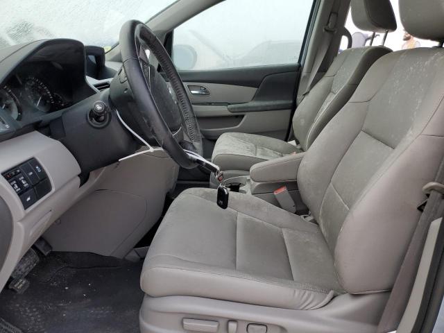 Photo 7 from auction – 2014 HONDA ODYSSEY EX with VIN 5FNRL5H64EB091626