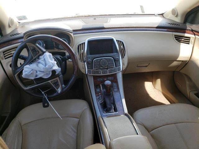 Photo 8 from auction – 2011 BUICK LACROSSE C with VIN 1G4GC5GD0BF289436