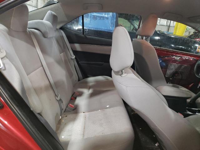 Photo 10 from auction – 2014 TOYOTA COROLLA L with VIN 2T1BURHE1EC066460