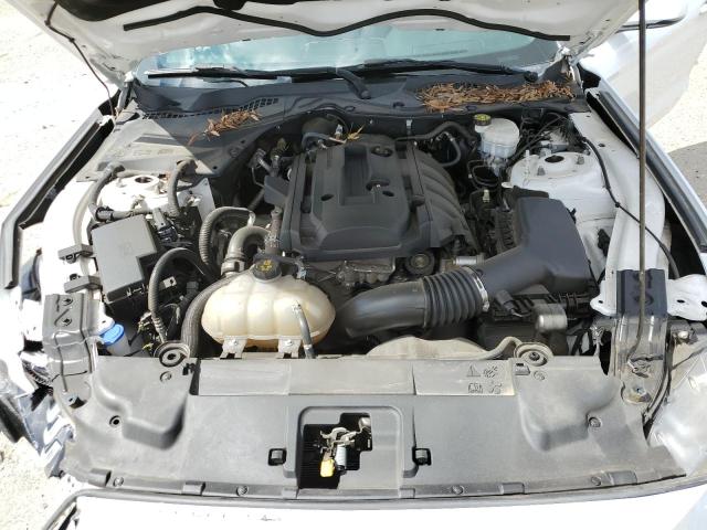 Photo 11 from auction – 2020 FORD MUSTANG with VIN 1FA6P8TH3L5132298