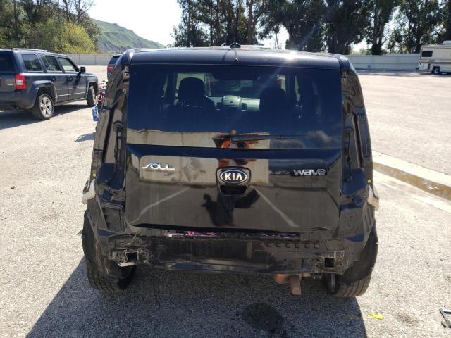 Photo 6 from auction – 2013 KIA SOUL + with VIN KNDJT2A64D7596950