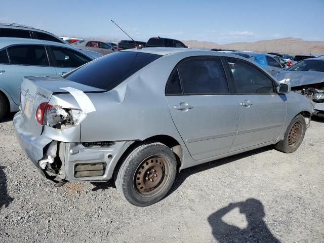 Photo 3 from auction – 2006 TOYOTA COROLLA CE with VIN 1NXBR32E06Z721408