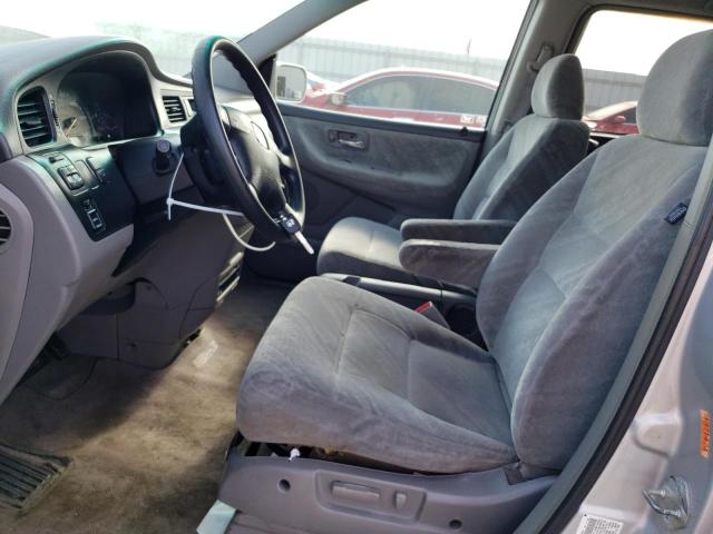 Photo 7 from auction – 2004 HONDA ODYSSEY EX with VIN 5FNRL18834B146317