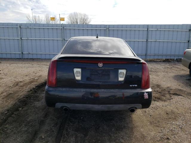 Photo 6 from auction – 2005 CADILLAC STS with VIN 1G6DW677150232171
