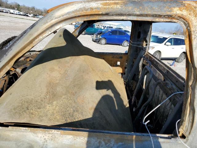 Photo 7 from auction – 2004 CHEVROLET 2500 HD with VIN 1GCHK24U14E400941
