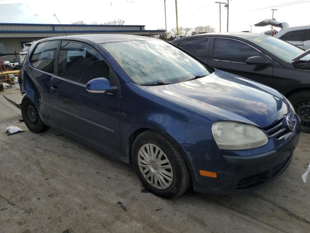 Photo 4 from auction – 2007 VOLKSWAGEN RABBIT with VIN WVWBR71K27W230623
