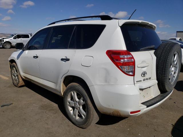 Photo 2 from auction – 2009 TOYOTA RAV4 with VIN JTMZF33V49D000569
