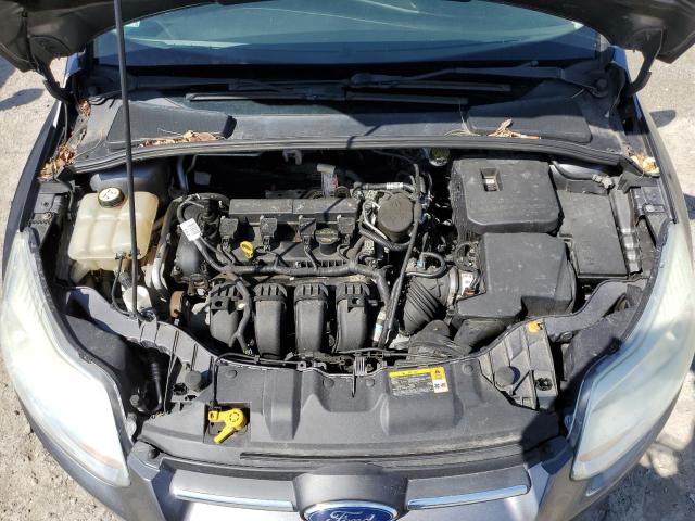 Photo 11 from auction – 2012 FORD FOCUS SE with VIN 1FAHP3F20CL132774