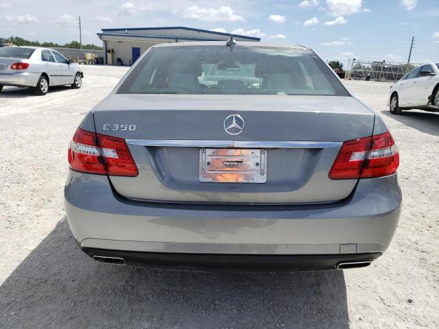 Photo 6 from auction – 2013 MERCEDES-BENZ E 350 with VIN WDDHF5KB3DA754478