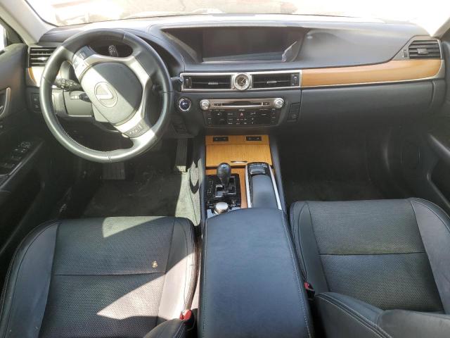 Photo 8 from auction – 2013 LEXUS GS 450H with VIN JTHBS1BL4D5002728